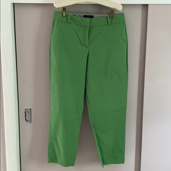 curvy fit chinos